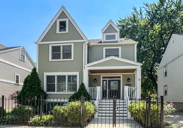 Photo 1 of Single family home for sale at 2135 W Montrose Ave, Chicago, IL 60618 | MLS# 12751655 | Listing updated on 2026-09-14