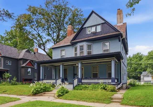Photo 2 of Single family home for sale at 748 23rd Street, Rock Island, IL 61201 | MLS# 12751656 | Listing updated on 2026-09-05