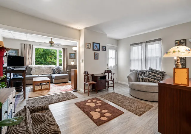 Photo 2 of Single family home for sale at 1808 E 12th Street, Davenport, IA 52803 | MLS# 12751665 | Listing updated on 2026-10-21