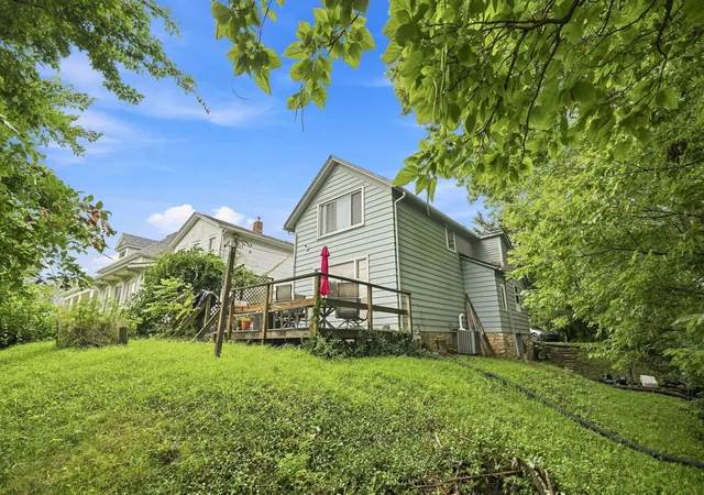 Photo 14 of Single family home for sale at 1808 E 12th Street, Davenport, IA 52803 | MLS# 12751665 | Listing updated on 2026-10-21