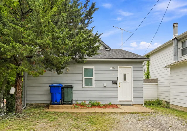 Photo 1 of Single family home for sale at 1808 E 12th Street, Davenport, IA 52803 | MLS# 12751665 | Listing updated on 2026-10-21