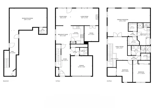 Photo 39 of Townhouse for sale at 335 Camberley Ln, Lincolnshire, IL 60069 | MLS# 12751667 | Listing updated on 2026-09-14