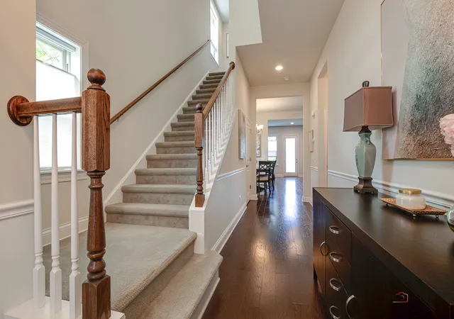 Photo 3 of Townhouse for sale at 335 Camberley Ln, Lincolnshire, IL 60069 | MLS# 12751667 | Listing updated on 2026-09-14