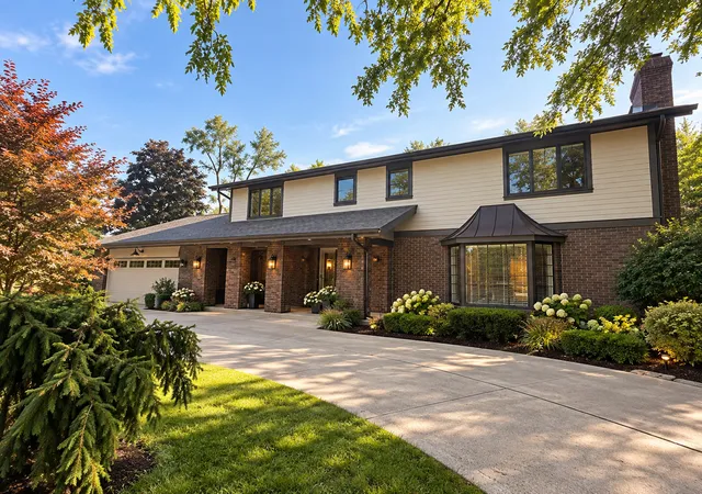 Photo 1 of Single family home for sale at 6342 Martin Dr, Willowbrook, IL 60527 | MLS# 12751668 | Listing updated on 2026-09-16