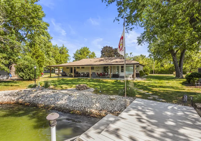 Photo 1 of Single family home for sale at 525 Sunrise Dr, Loda, IL 60948 | MLS# 12751670 | Listing updated on 2026-10-07