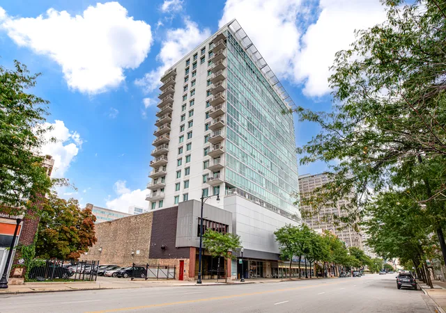 Photo 1 of Condo for sale at 1845 S Michigan Ave #904, Chicago, IL 60616 | MLS# 12751681 | Listing updated on 2026-09-16