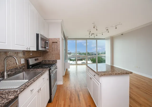 Photo 3 of Condo for sale at 1845 S Michigan Ave #904, Chicago, IL 60616 | MLS# 12751681 | Listing updated on 2026-09-16