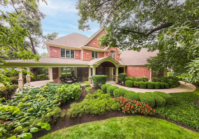 Single family home for sale at 40w865 Maplehurst Ln, Hampshire, IL 60140 | MLS# 12751682