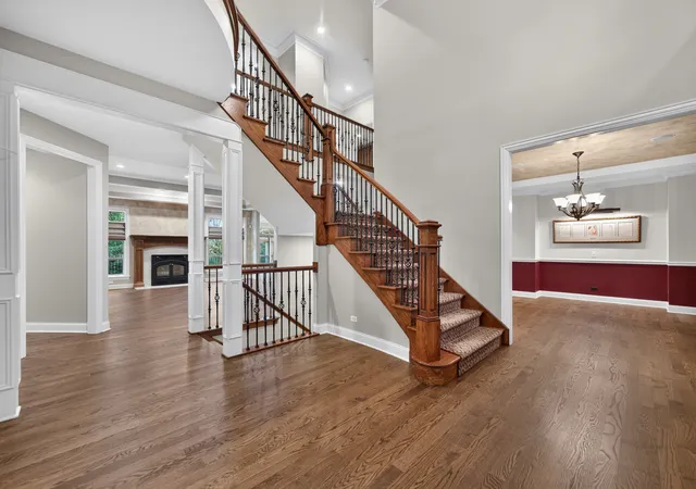 Photo 2 of Mansion for sale at 40w865 Maplehurst Ln, Hampshire, IL 60140 | MLS# 12751682 | Listing updated on 2026-10-06