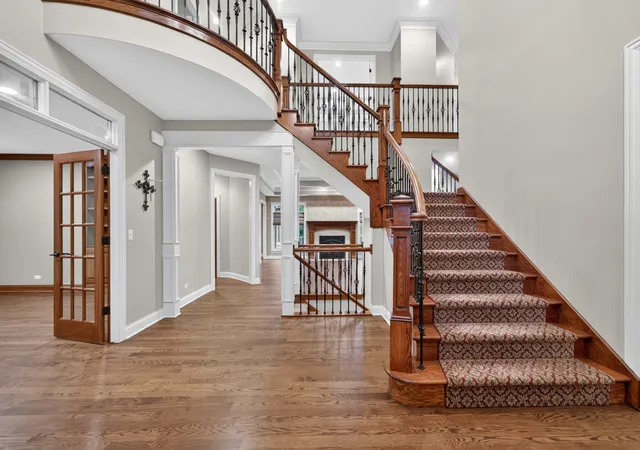 Photo 3 of Mansion for sale at 40w865 Maplehurst Ln, Hampshire, IL 60140 | MLS# 12751682 | Listing updated on 2026-10-06