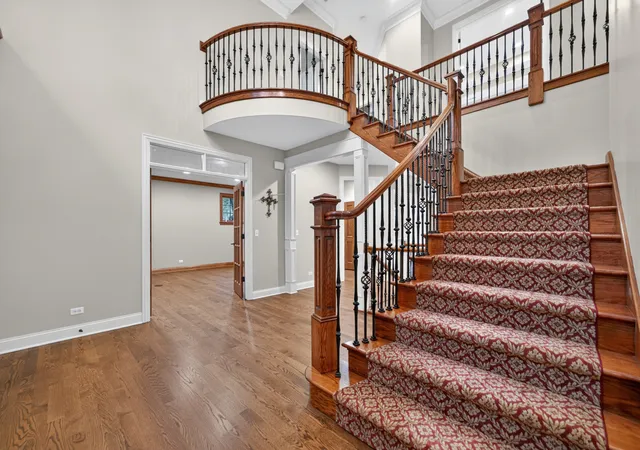 Photo 3 of Single family home for sale at 40w865 Maplehurst Ln, Hampshire, IL 60140 | MLS# 12751682 | Listing updated on 2026-10-06