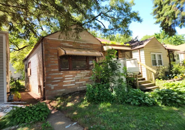 Photo 3 of Single family home for sale at 12030 S Wentworth Ave, Chicago, IL 60628 | MLS# 12751684 | Listing updated on 2026-09-05