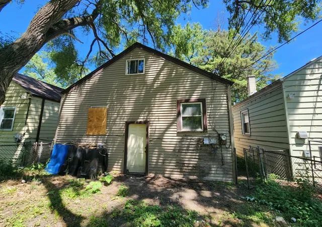 Photo 4 of Single family home for sale at 12030 S Wentworth Ave, Chicago, IL 60628 | MLS# 12751684 | Listing updated on 2026-10-02