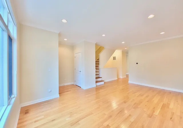 Photo 3 of Single family home for sale at 2810 S Grove St, Chicago, IL 60608 | MLS# 12751690 | Listing updated on 2026-09-15