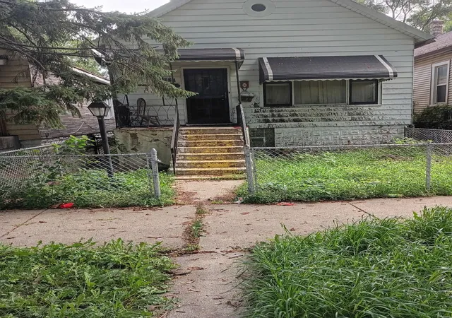 Photo 1 of Single family home for sale at 7533 S Ellis Ave, Chicago, IL 60619 | MLS# 12751691 | Listing updated on 2026-09-15