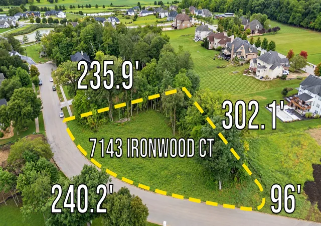 Photo 1 of Land for sale at 7143 Ironwood Ct, Yorkville, IL 60560 | MLS# 12751693 | Listing updated on 2026-09-23
