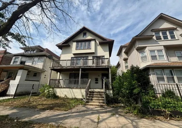 Photo 2 of Multi family home for sale at 552 N Leclaire Ave, Chicago, IL 60644 | MLS# 12751701 | Listing updated on 2026-09-05