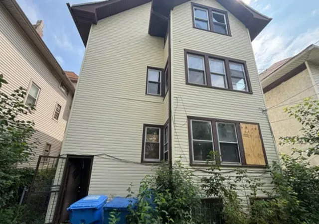 Photo 2 of Multi family home for sale at 552 N Leclaire Ave, Chicago, IL 60644 | MLS# 12751701 | Listing updated on 2026-09-05