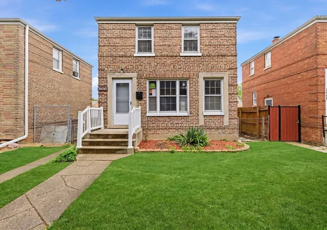 Photo 1 of Single family home for sale at 3307 S 58th Avenue, Cicero, IL 60804 | MLS# 12751710 | Listing updated on 2026-09-25