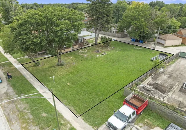 Photo 3 of Land for sale at 8217 8223 W Forest Preserve Ave, Chicago, IL 60634 | MLS# 12751720 | Listing updated on 2026-09-17