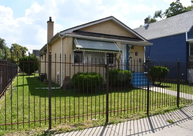 Photo 1 of Single family home for sale at 1935 W 71st Street, Chicago, IL 60636 | MLS# 12751727 | Listing updated on 2026-09-29