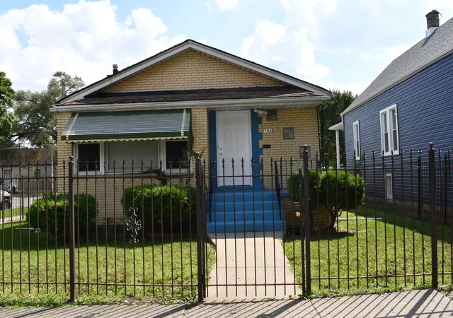 Photo 2 of Single family home for sale at 1935 W 71st Street, Chicago, IL 60636 | MLS# 12751727 | Listing updated on 2026-09-29