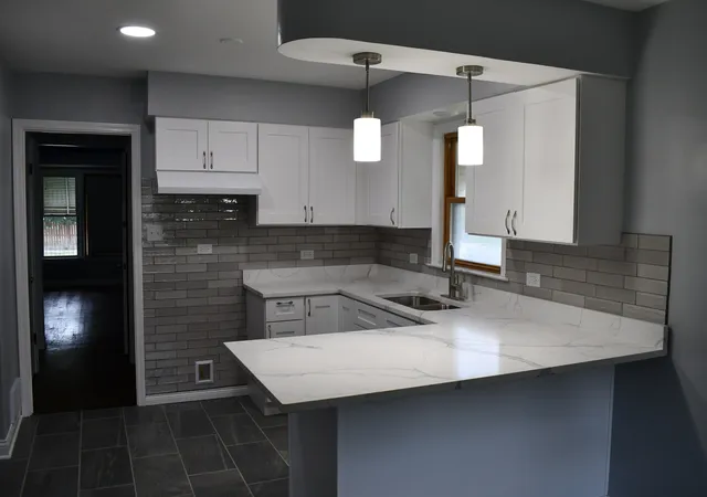Photo 4 of Single family home for sale at 1935 W 71st Street, Chicago, IL 60636 | MLS# 12751727 | Listing updated on 2026-10-20