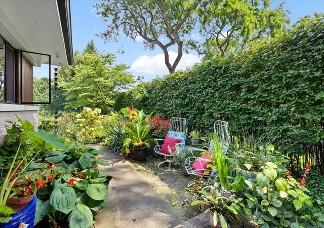 Photo 3 of Sale Pending at 4225 Lee St, Skokie, IL 60076 | MLS# 12751729 | Listing updated on 2026-09-27
