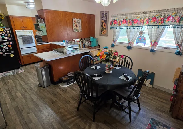 Photo 3 of Single family home for sale at 108 N Linton St, Odin, IL 62870 | MLS# 12751749 | Listing updated on 2026-10-13