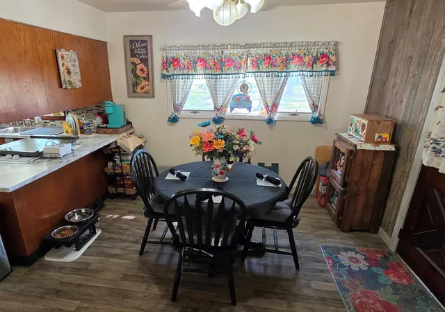 Photo 4 of Single family home for sale at 108 N Linton St, Odin, IL 62870 | MLS# 12751749 | Listing updated on 2026-10-13