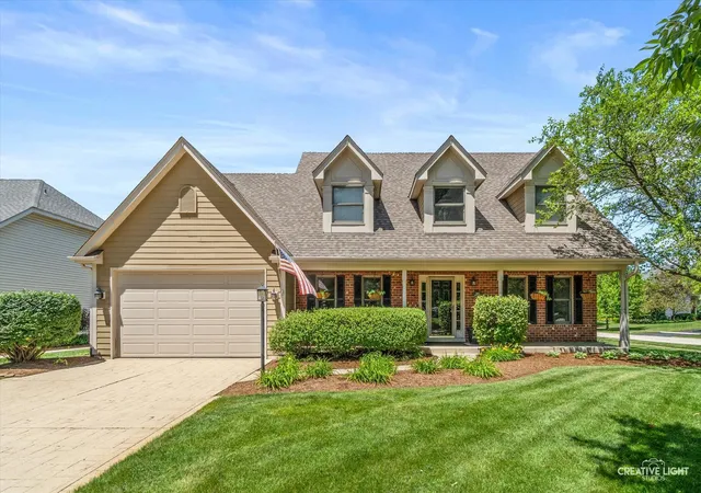 Photo 1 of Single family home for sale at 4903 Clearwater Ln, Naperville, IL 60564 | MLS# 12751751 | Listing updated on 2026-09-23