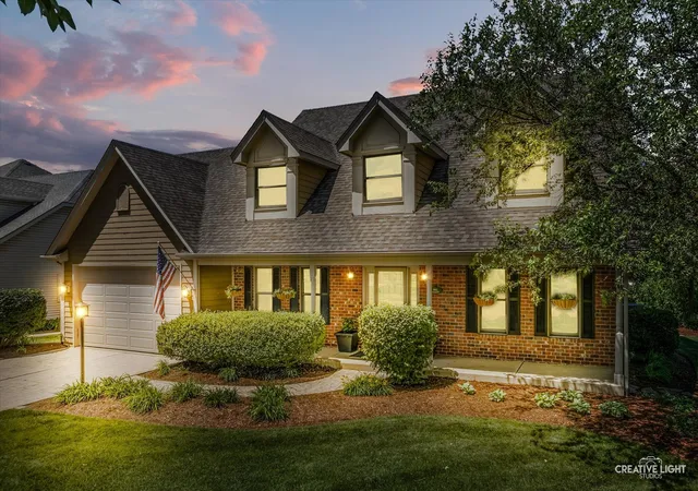 Photo 2 of Single family home for sale at 4903 Clearwater Ln, Naperville, IL 60564 | MLS# 12751751 | Listing updated on 2026-09-23
