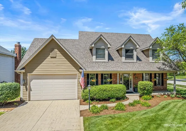 Photo 3 of Single family home for sale at 4903 Clearwater Ln, Naperville, IL 60564 | MLS# 12751751 | Listing updated on 2026-09-23