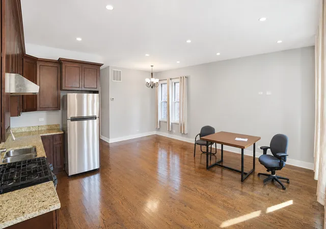 Photo 4 of Single family home for sale at 510 W 32nd Street, Chicago, IL 60616 | MLS# 12751754 | Listing updated on 2026-09-21