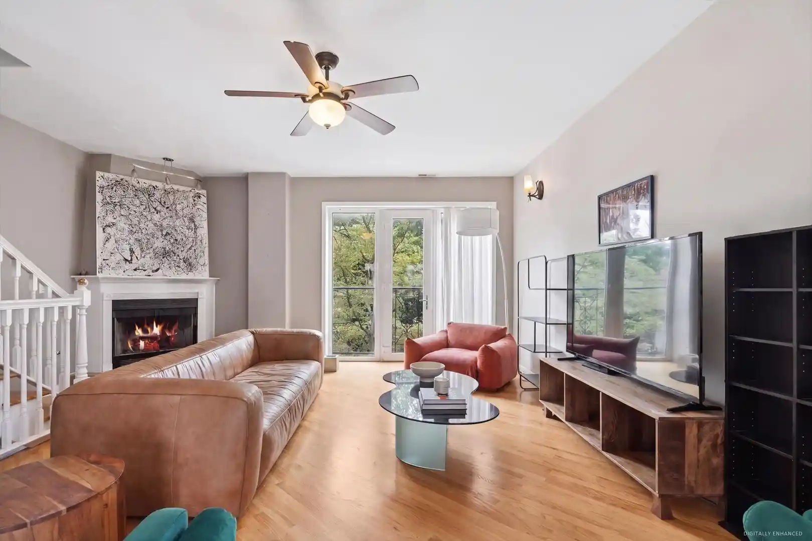 Listing Photo 2 - Condo for sale in 1730 S Des Plaines Ave located at 1730 S Des Plaines Ave, Forest Park, IL 60130 - Unit 1730 S Des Plaines Ave
