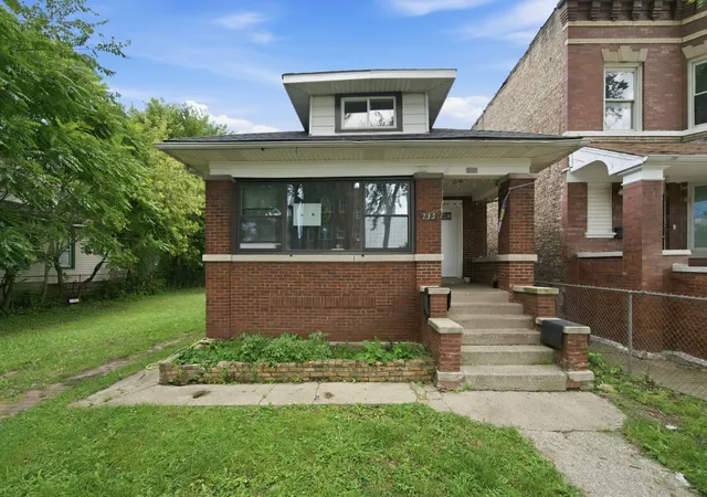 Photo 1 of Single family home for sale at 135 N Lotus Ave, Chicago, IL 60644 | MLS# 12751770 | Listing updated on 2026-09-16