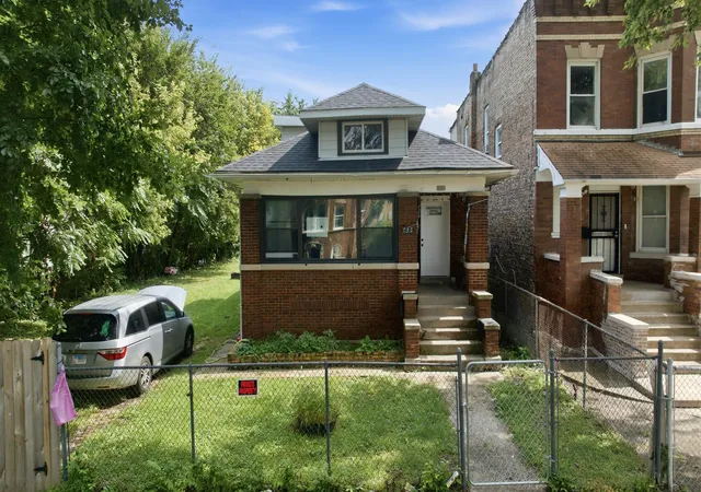 Photo 2 of Single family home for sale at 135 N Lotus Ave, Chicago, IL 60644 | MLS# 12751770 | Listing updated on 2026-09-16