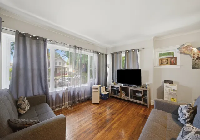 Photo 3 of Single family home for sale at 135 N Lotus Ave, Chicago, IL 60644 | MLS# 12751770 | Listing updated on 2026-09-16