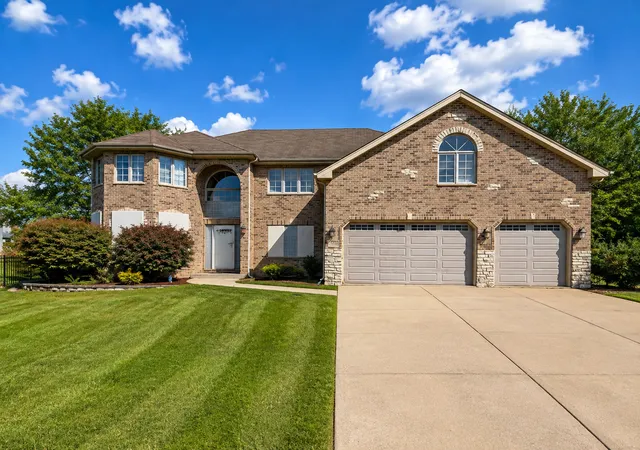 Photo 1 of Single family home for sale at 18811 Cap Ct, Country Club Hills, IL 60478 | MLS# 12751782 | Listing updated on 2026-09-24
