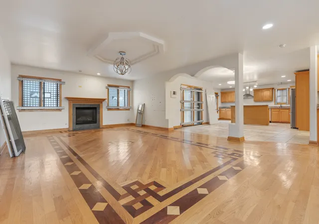 Photo 3 of Single family home for sale at 18811 Cap Ct, Country Club Hills, IL 60478 | MLS# 12751782 | Listing updated on 2026-09-24