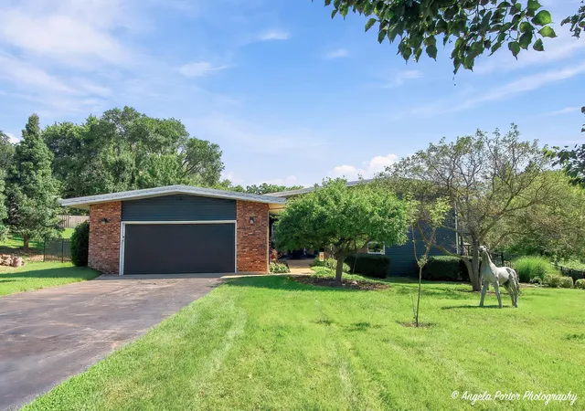 Photo 1 of Single family home for sale at 1402 Appaloosa Trl, Mc Henry, IL 60051 | MLS# 12751790 | Listing updated on 2026-09-14