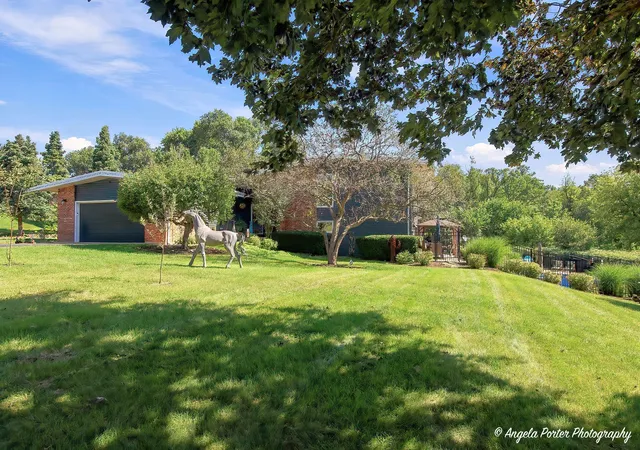 Photo 37 of Single family home for sale at 1402 Appaloosa Trl, Mc Henry, IL 60051 | MLS# 12751790 | Listing updated on 2026-09-14