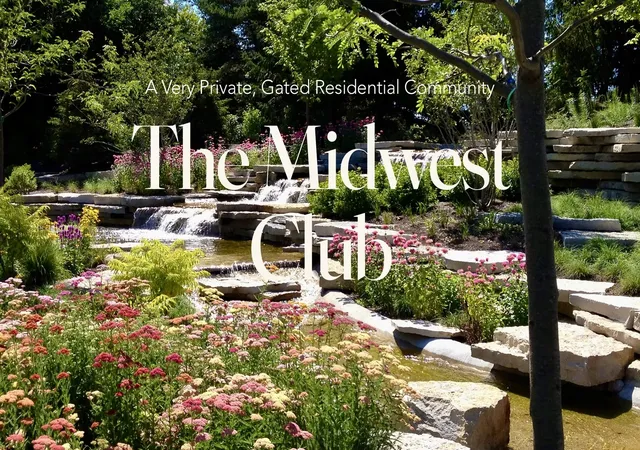Photo 1 of Land for sale at 1753 Midwest Clb Pkwy, Oak Brook, IL 60523 | MLS# 12751796 | Listing updated on 2026-09-20