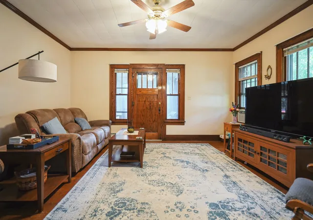 Photo 4 of Single family home for sale at 318 W 3rd Street, Prophetstown, IL 61277 | MLS# 12751845 | Listing updated on 2026-09-14
