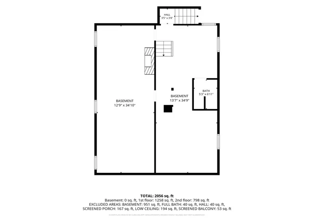 Photo 57 of Single family home for sale at 318 W 3rd Street, Prophetstown, IL 61277 | MLS# 12751845 | Listing updated on 2026-09-14
