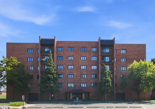 Photo 1 of Condo for sale at 9357 Landings Ln #401, Des Plaines, IL 60016 | MLS# 12751872 | Listing updated on 2026-09-13
