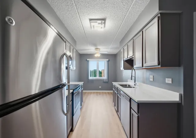 Photo 3 of Condo for sale at 9357 Landings Ln #401, Des Plaines, IL 60016 | MLS# 12751872 | Listing updated on 2026-09-13