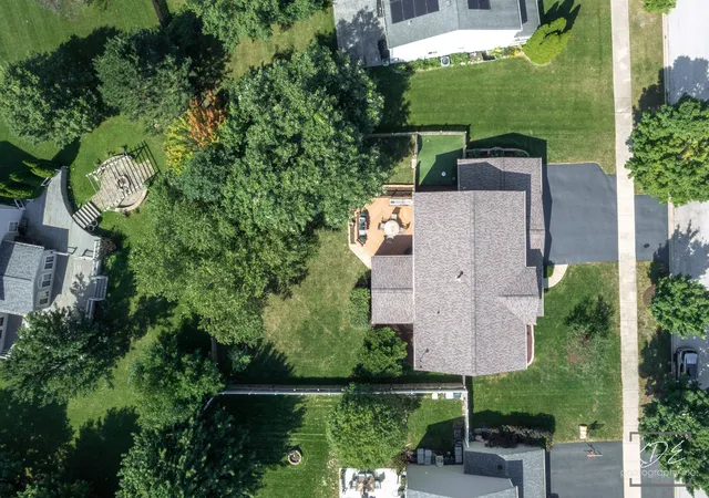 Photo 3 of Single family home for sale at 1829 Thornapple Way, Aurora, IL 60504 | MLS# 12751892 | Listing updated on 2026-09-12