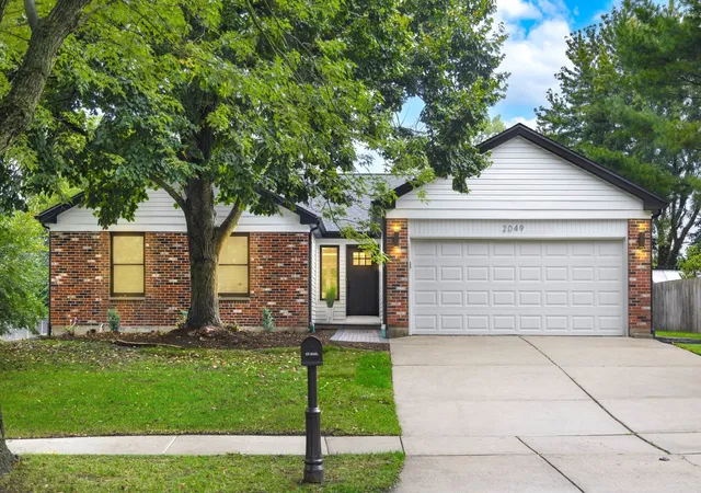 Single family home for sale at 2049 Dorval Dr, Naperville, IL 60565 | MLS# 12751903