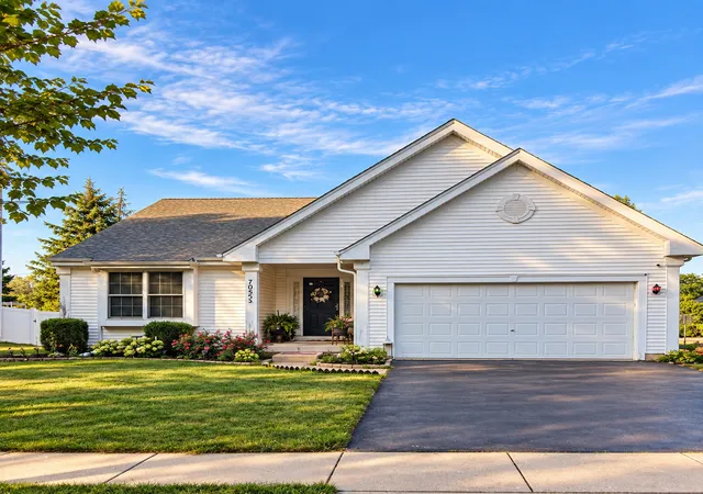 Photo 1 of Single family home for sale at 7055 Nathan Ln, Carpentersville, IL 60110 | MLS# 12751904 | Listing updated on 2026-10-03